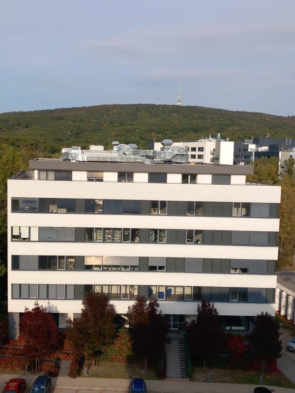 Oznámenie o konaní voľby člena Vedeckej rady Ústavu materiálov a mechaniky strojov SAV, v. v. i.