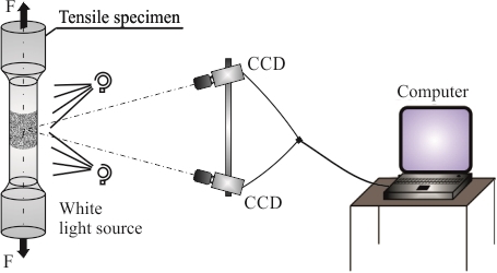 Schema of DIC