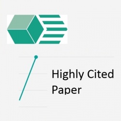 Publication of the IMMS SAS in the prestigious category Highly Cited Papers