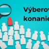 Oznámenie o vyhlásení výberového konania na obsadenie funkcie riaditeľa / riaditeľky organizácie: